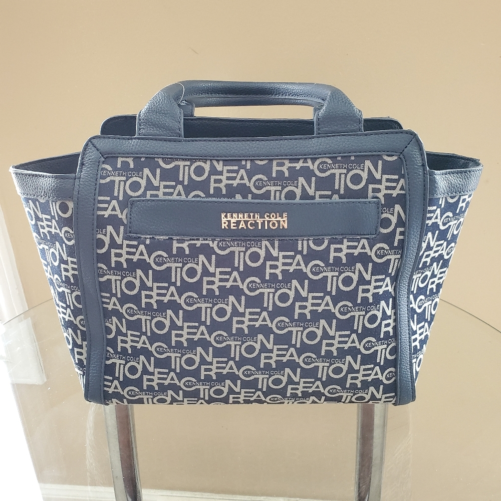 Kenneth Cole Shoulder Tote